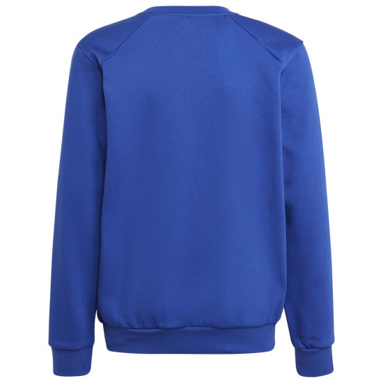 Adidas Παιδικές φόρμες σετ J BL FL TS